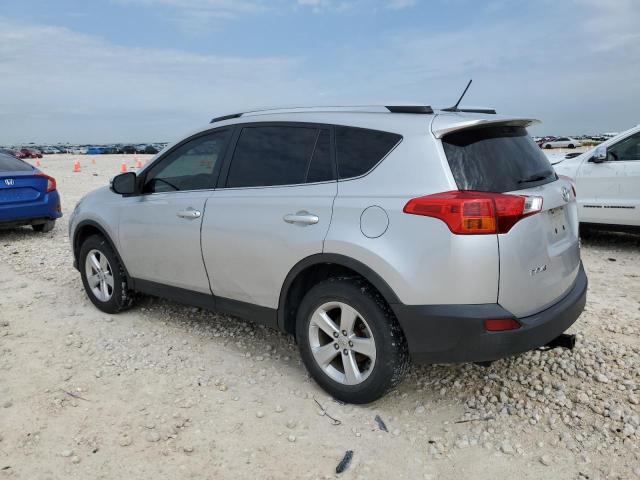 Vin: jtmrfrev7ed059092, lot: 54992055, toyota rav4 xle 20142