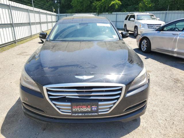 2015 HYUNDAI GENESIS 3.8L KMHGN4JE5FU019397