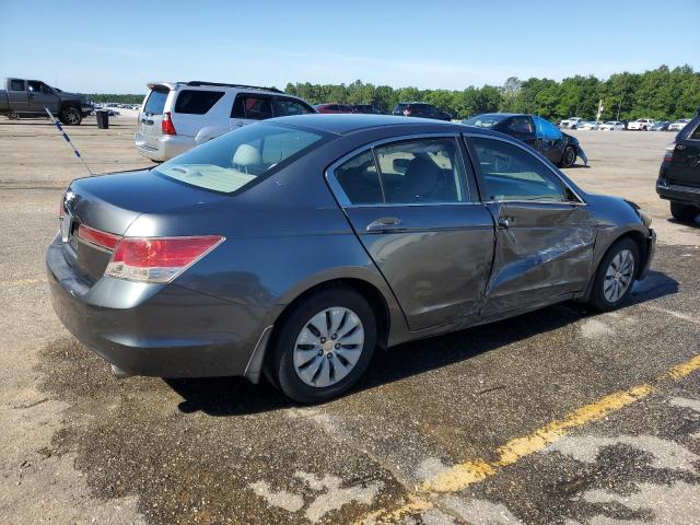 Vin: 1hgcp2f3xba013486, lot: 59016165, honda accord lx 20113