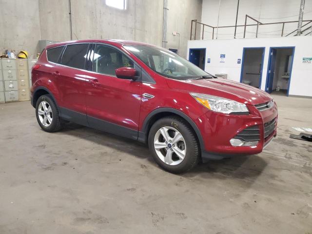 Vin: 1fmcu9gx0fuc79553, lot: 57438825, ford escape se 20154