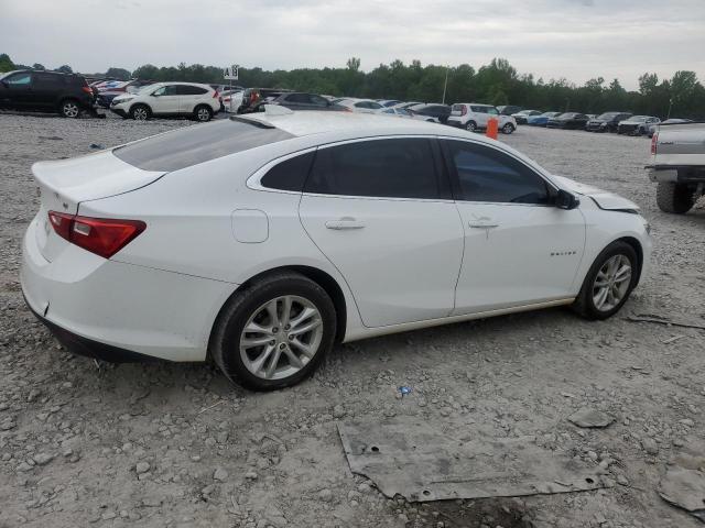 Vin: 1g1zd5st9jf245936, lot: 56173945, chevrolet malibu lt 20183