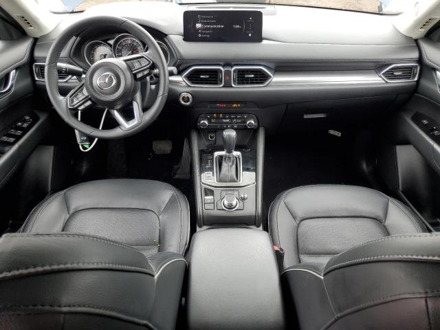 2024 MAZDA CX-5 PREFE - JM3KFBCM6R0392570