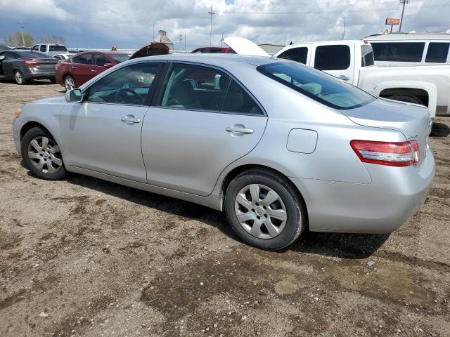 2011 TOYOTA CAMRY BASE - 4T1BF3EK2BU191978