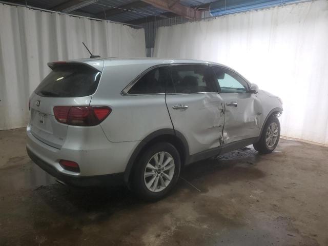 2020 KIA SORENTO L 5XYPG4A34LG656582