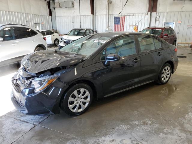 Vin: 5yfb4mde1rp121259, lot: 58346015, toyota corolla le 2024 img_1