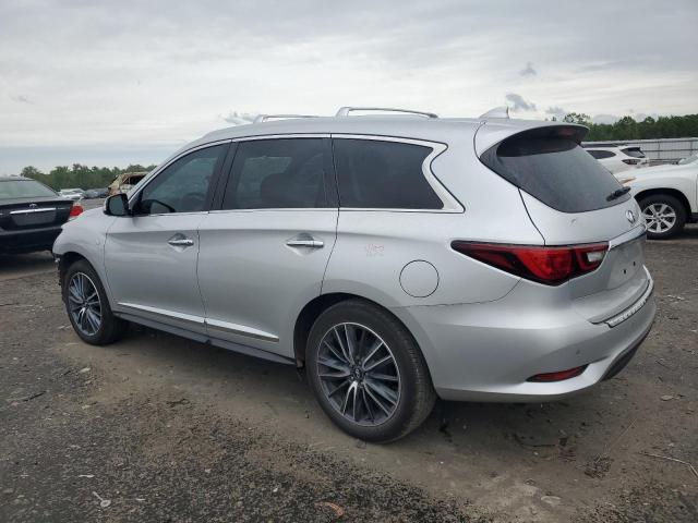 2019 INFINITI QX60 LUXE 5N1DL0MN3KC550028
