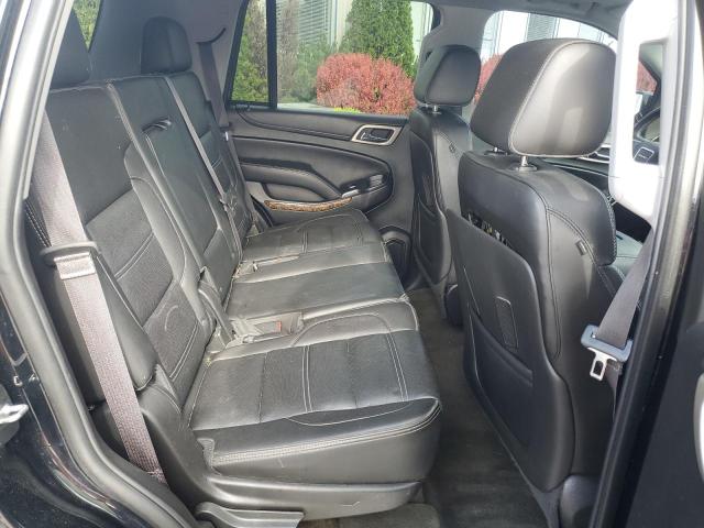 2015 GMC YUKON DENA - 1GKS2CKJ8FR163725
