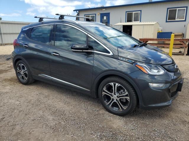 Vin: 1g1fx6s02j4109732, lot: 57647915, chevrolet bolt premier 20184