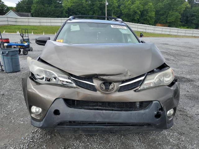 2015 TOYOTA RAV4 LE - 2T3BFREV7FW400769