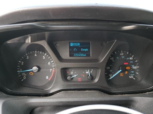2016 FORD TRANSIT T- 1FTYR1ZM4GKA23204