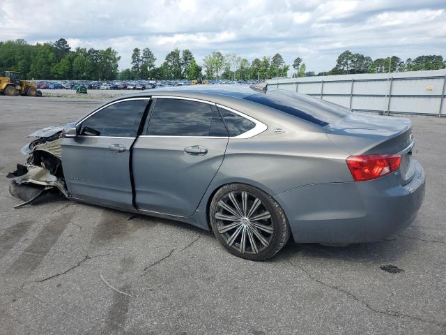Vin: 2g1105s31h9156714, lot: 54364415, chevrolet impala lt 20172