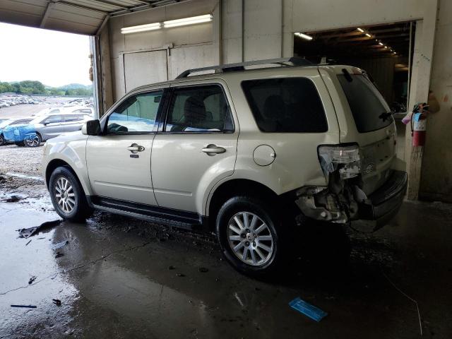 Vin: 4m2cn8h75akj06362, lot: 56414635, mercury mariner premier 20102