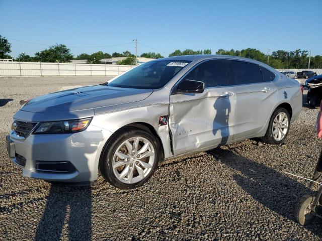 Vin: 2g11z5sa5j9102861, lot: 57449685, chevrolet impala ls 2018 img_1