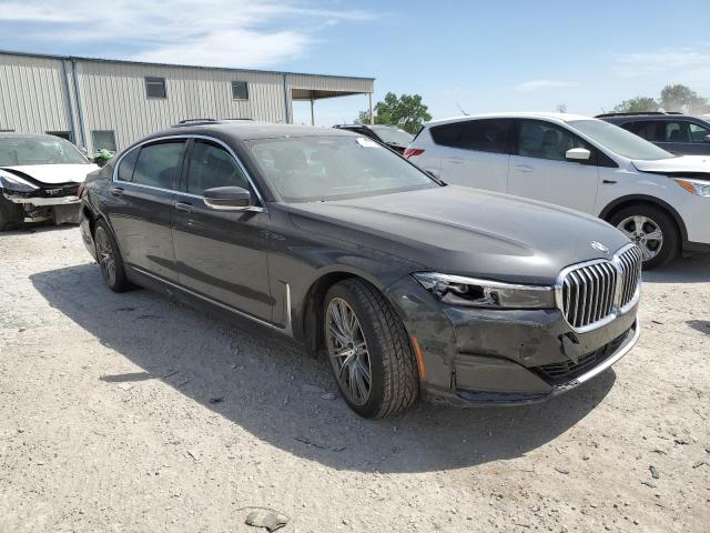 Vin: wba7u2c03lgm27370, lot: 56576775, bmw 7 series xi 20204