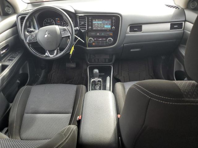 2017 MITSUBISHI OUTLANDER - JA4AZ2A32HZ070146