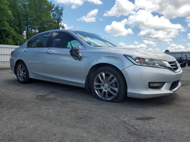 Vin: 1hgcr2f87ea019627, lot: 56519565, honda accord exl 20144