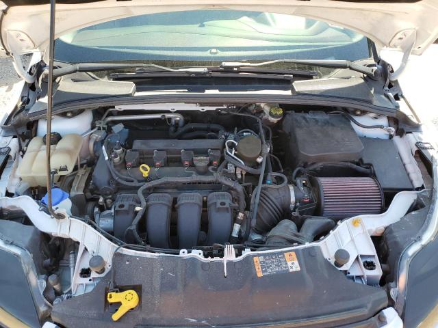 2014 FORD FOCUS SE - 1FADP3K29EL319924