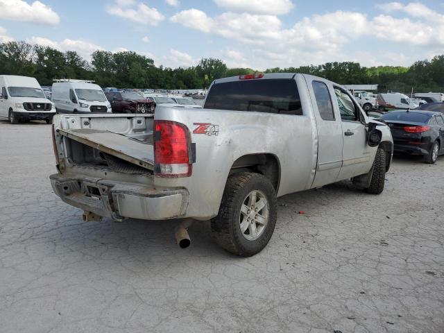 Vin: 1gtr2ve3xbz124583, lot: 56791645, gmc sierra k1500 sle 20113