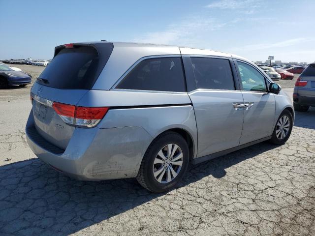 2016 HONDA ODYSSEY SE 5FNRL5H3XGB061183