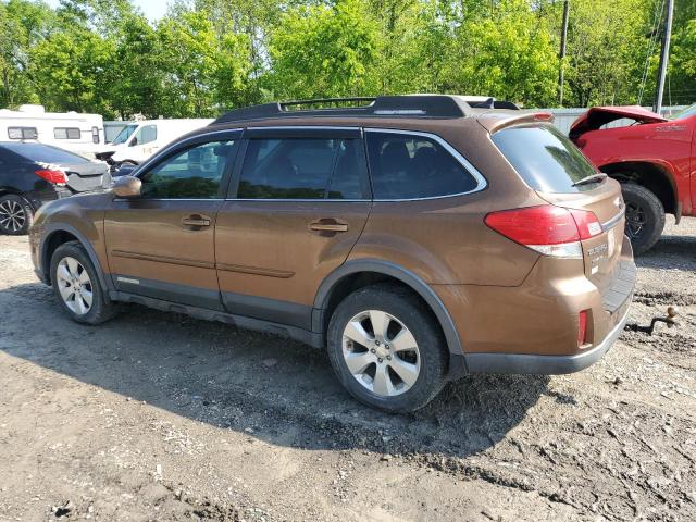 Vin: 4s4brblc4b3318748, lot: 57023995, subaru outback 2.5i limited 20112