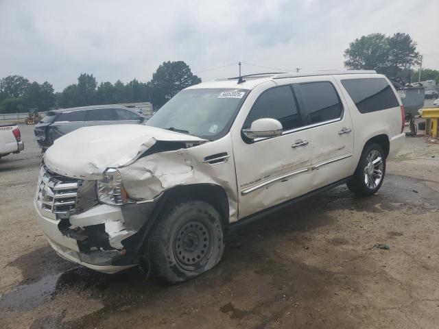 CADILLAC ESCALADE E