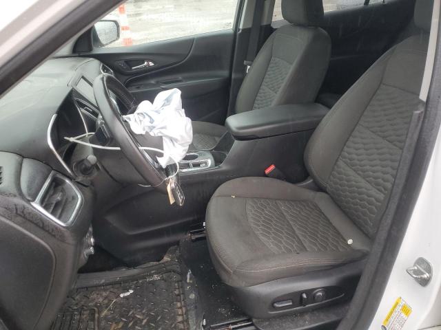 2020 CHEVROLET EQUINOX LT - 2GNAXJEVXL6128341