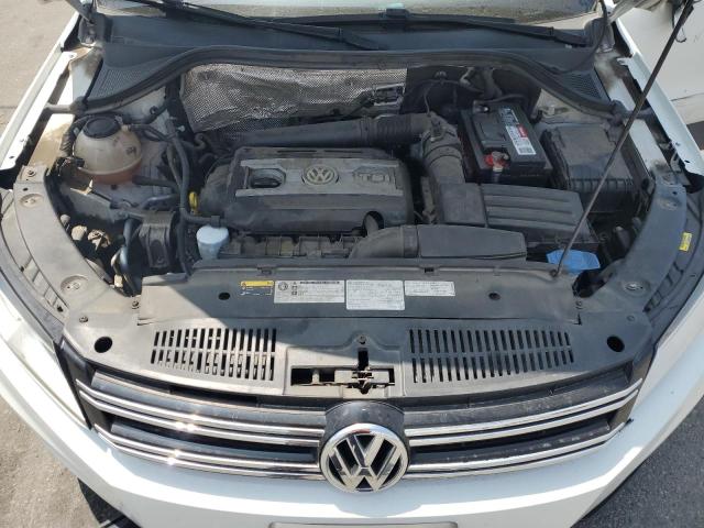 2018 VOLKSWAGEN TIGUAN LIM WVGAV7AX9JK002518