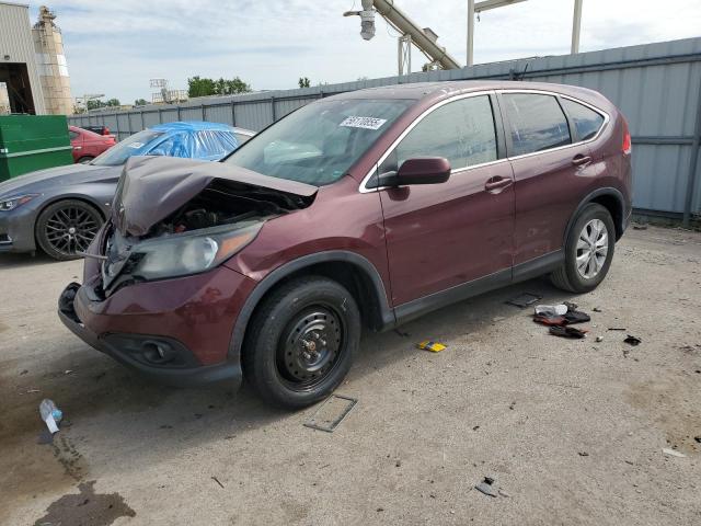 HONDA CR-V EX