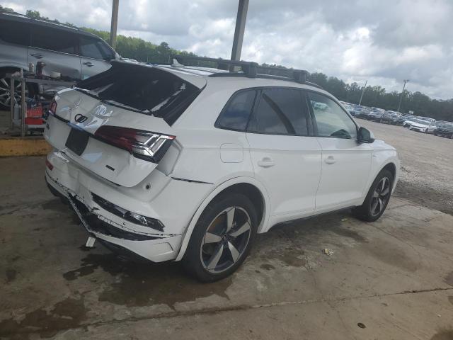 Vin: wa1faafy1n2045058, lot: 58571545, audi q5 prestige 45 20223