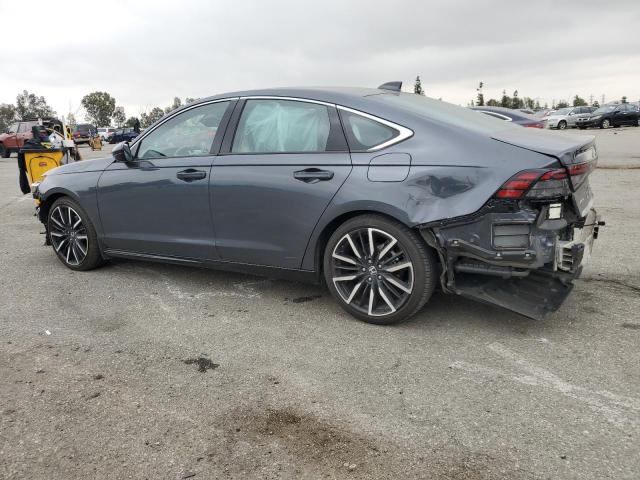Vin: 1hgcy2f86ra031857, lot: 55118645, honda accord touring hybrid 20242