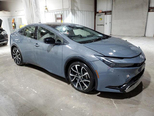 Vin: jtdacacu4p3004254, lot: 58721775, toyota prius se 20234
