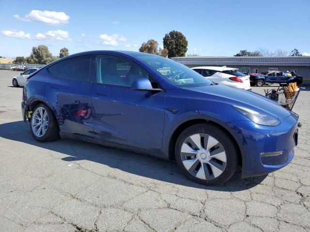 Vin: 7saygdee9pf969420, lot: 56220785, tesla model y 20234