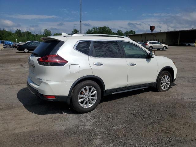Vin: 5n1at2mv2jc734972, lot: 56606475, nissan rogue s 20183
