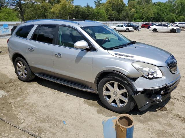 Vin: 5galrbed1aj187806, lot: 55841955, buick enclave cxl 20104