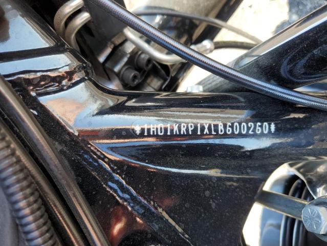 2020 HARLEY-DAVIDSON FLHXS - 1HD1KRP1XLB600260