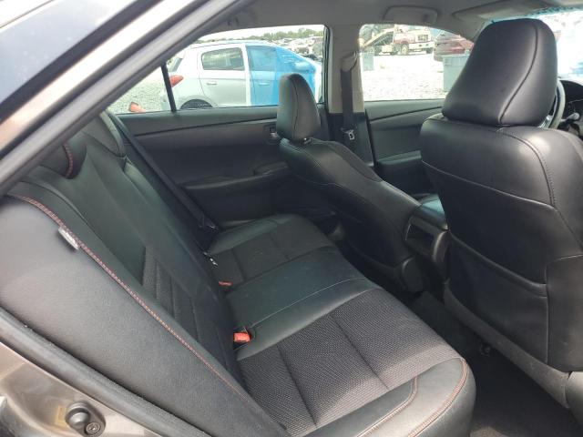 2017 TOYOTA CAMRY SE A 4T1BF1FK7HU627316