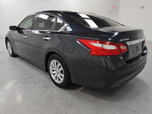 Vin: 1n4al3ap8gn337222, lot: 57077155, nissan altima 2.5 20162