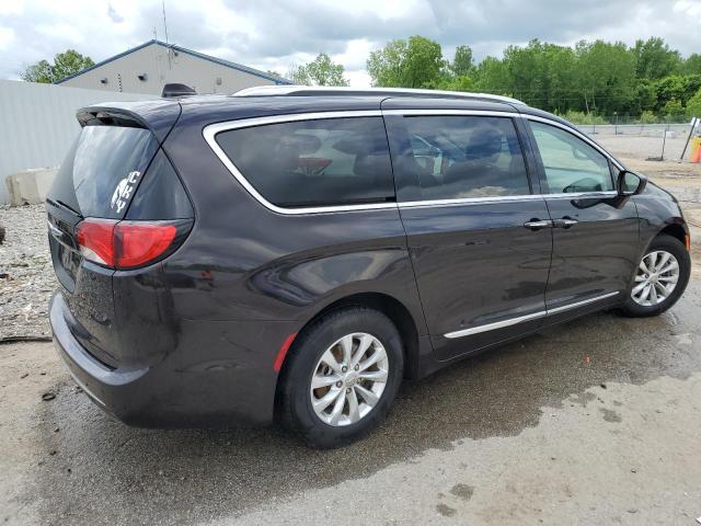 Vin: 2c4rc1bg6jr142049, lot: 55959895, chrysler pacifica touring l 20183