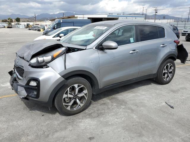 Vin: kndpmcac7m7933114, lot: 56723755, kia sportage lx 2021 img_1