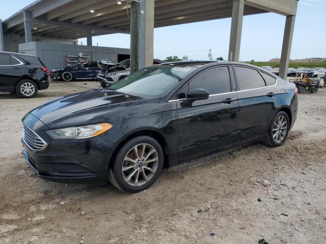 Vin: 3fa6p0h70hr411049, lot: 58625525, ford fusion se 2017 img_1