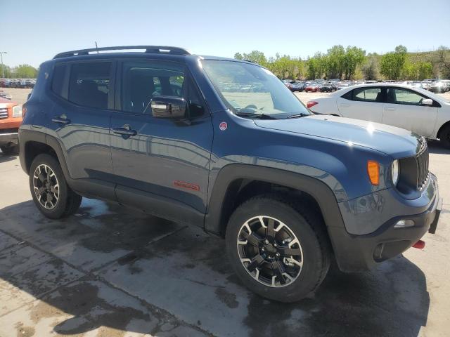 Vin: zacnjdc13ppp63873, lot: 56728955, jeep renegade trailhawk 20234