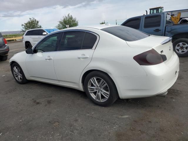 Vin: jn1cv6ap5cm931235, lot: 55810955, infiniti g37 base 20122
