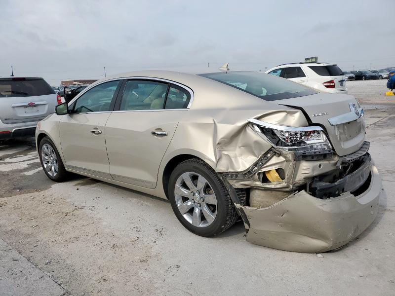 Vin: 1g4gd5e3xcf196111, lot: 57384095, buick lacrosse premium 20122