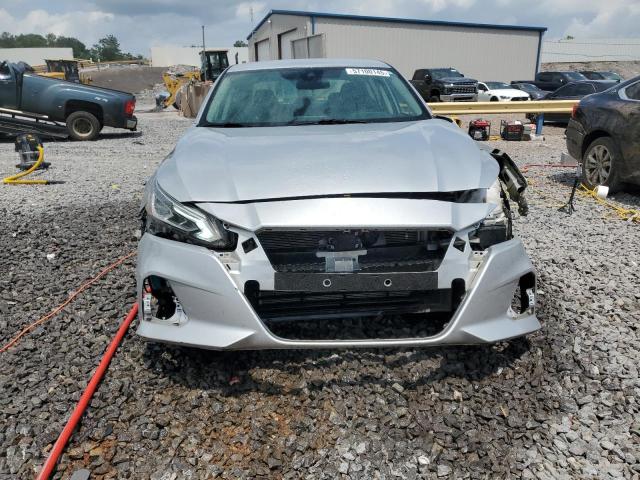 2022 NISSAN ALTIMA SV - 1N4BL4DV8NN304500