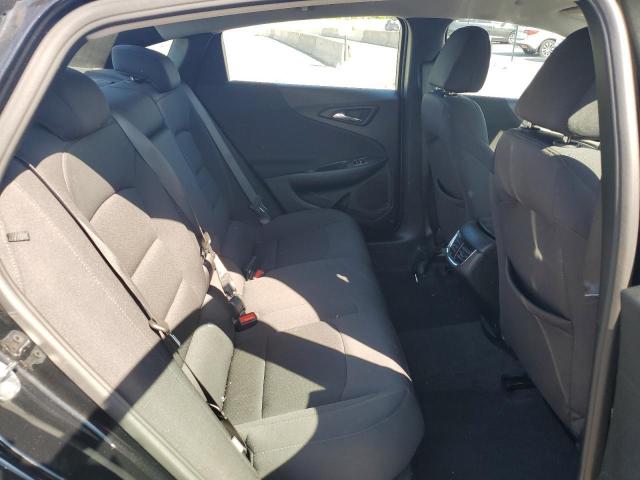 2022 CHEVROLET MALIBU LT 1G1ZD5STXNF162103