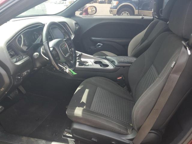 2020 DODGE CHALLENGER - 2C3CDZAG5LH185166