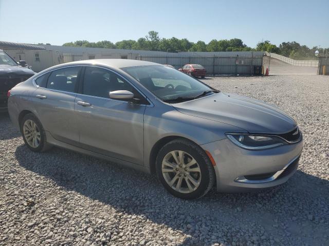 Vin: 1c3cccab4gn181983, lot: 57948545, chrysler 200 limited 20164