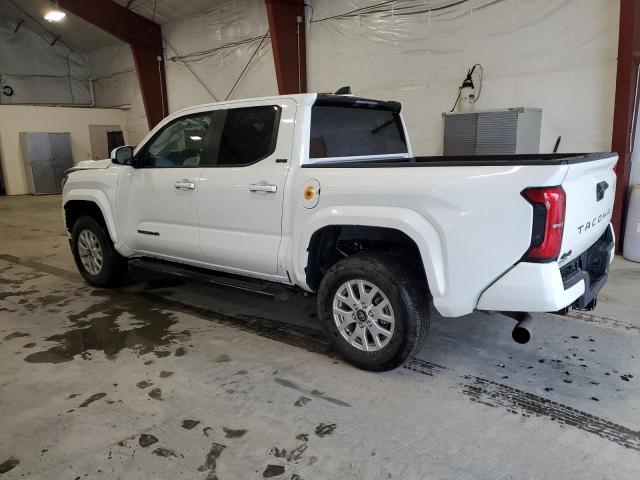Vin: 3tmlb5jnxsm092569, lot: 55567005, toyota tacoma double cab 20252