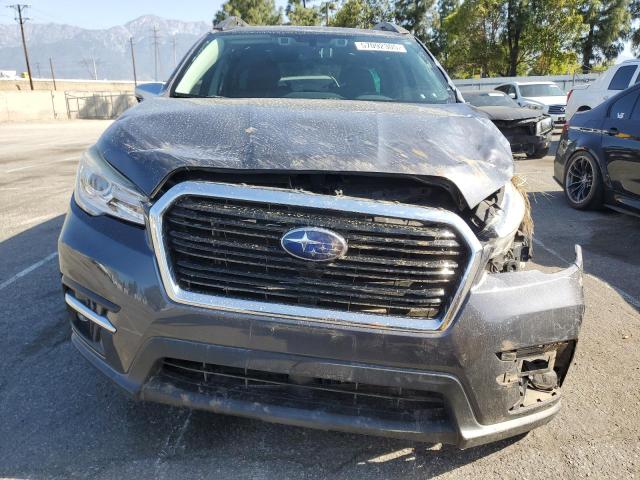 2020 SUBARU ASCENT TOU 4S4WMARD2L3408847