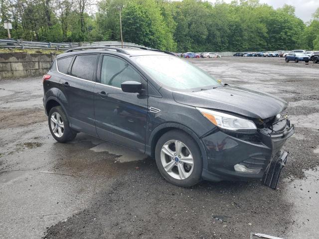 Vin: 1fmcu9g95duc05995, lot: 56650245, ford escape se 20134